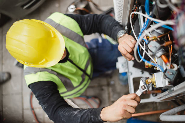 Why Trust Our Licensed Electricians for Your Electrical Needs in Colton, CA?